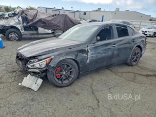 INFINITI Q50 3.0T SIGNATURE EDITION