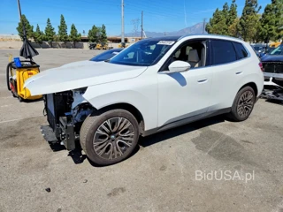 BMW X3 30 XDRIVE