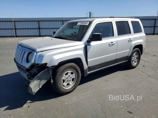 JEEP PATRIOT SPORT