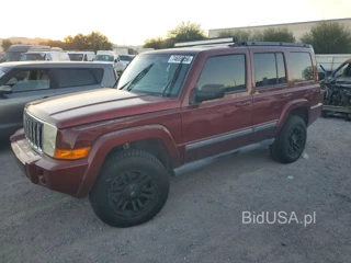 JEEP COMMANDER