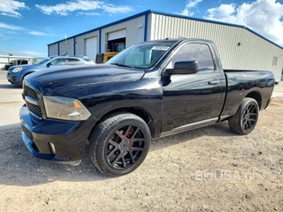 RAM 1500 ST