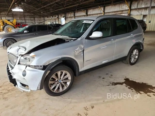 BMW X3 XDRIVE28I