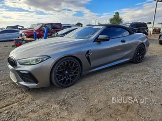 BMW M8