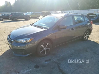 SUBARU IMPREZA PREMIUM