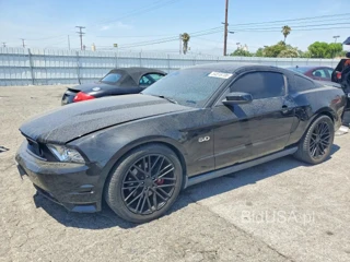 FORD MUSTANG GT