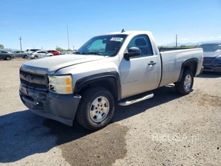 CHEVROLET SILVERADO C1500