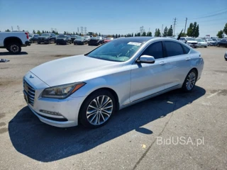 HYUNDAI GENESIS 3.8L