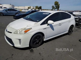 TOYOTA PRIUS TWO