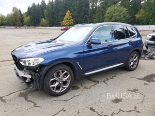 BMW X3 XDRIVE30I