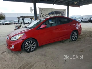 HYUNDAI ACCENT GLS