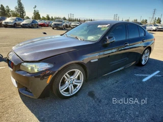 BMW 535 I