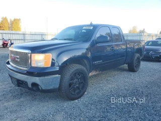 GMC NEW SIERRA K1500