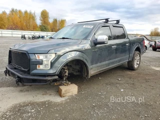 FORD F150 SUPERCREW