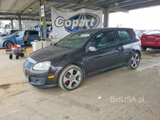 VOLKSWAGEN NEW GTI FAHRENHEIT