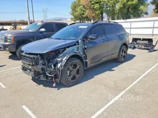 KIA SPORTAGE X-LINE PRESTIGE