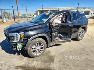 GMC TERRAIN SLT