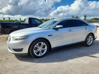 FORD TAURUS SEL