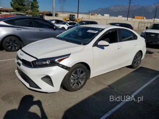 KIA FORTE LXS