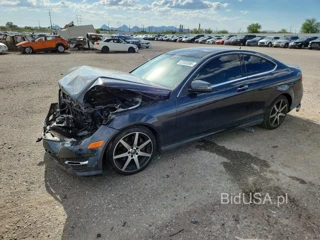 MERCEDES-BENZ C 350 4MATIC