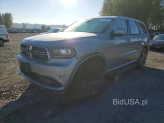 DODGE DURANGO LIMITED