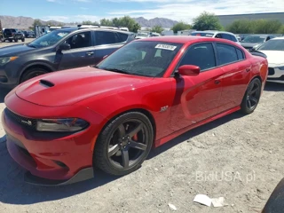 DODGE CHARGER R/T SCAT PACK