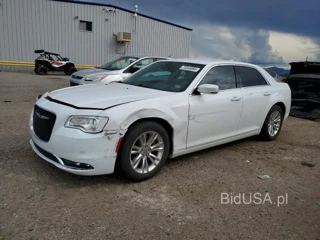 CHRYSLER 300 TOURING
