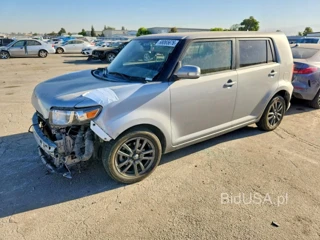 SCION XB 10 SERIES