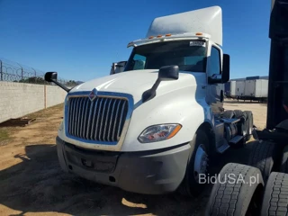 INTERNATIONAL LT625