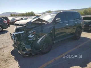 LEXUS GX 460 PREMIUM
