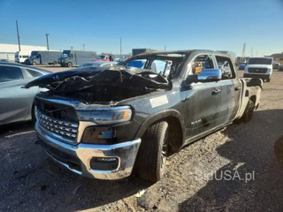 RAM 1500 LIMITED