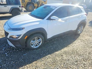HYUNDAI KONA SE