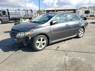 TOYOTA COROLLA S