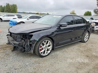 VOLKSWAGEN JETTA GLI