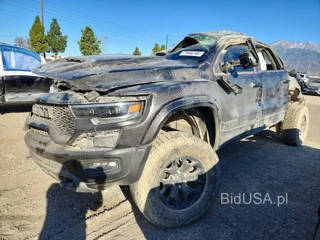 RAM 1500 TRX