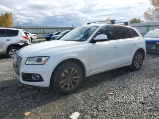 AUDI Q5 PREMIUM PLUS