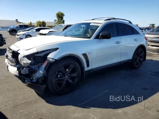 INFINITI QX70 BASE