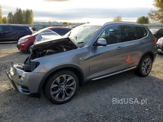 BMW X3 XDRIVE28I