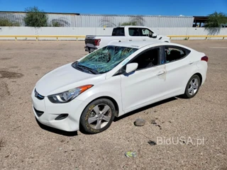 HYUNDAI ELANTRA GLS