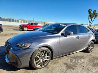 LEXUS IS 300