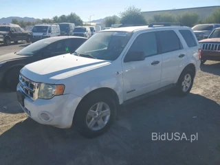 FORD ESCAPE HEV
