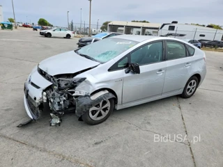 TOYOTA PRIUS TWO