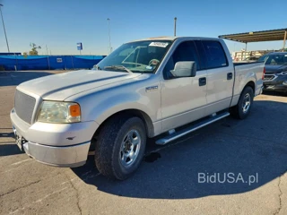 FORD F150 SUPERCREW