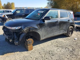 KIA SOUL LX