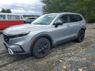 HONDA CR-V SPORT TOURING