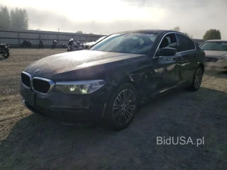 BMW 530XE