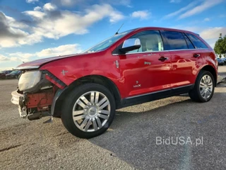 LINCOLN MKX