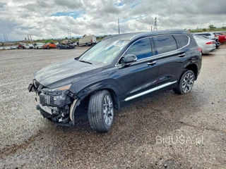 HYUNDAI SANTA FE CALLIGRAPHY