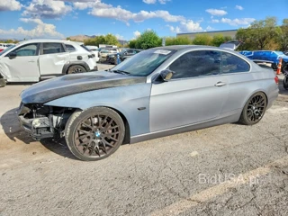 BMW 335 I
