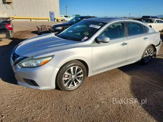 NISSAN ALTIMA 2.5 SL