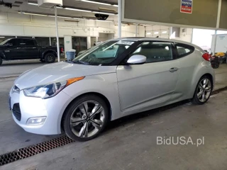 HYUNDAI VELOSTER BASE